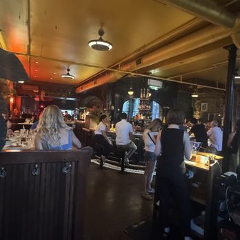 Via Vecchia - Bar Scene - Italian Near Me - Portland, Maine Via Vecchia - Bar Scene - Italian Near Me - Portland, Maine