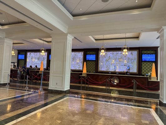 Gaylord Opryland Resort & Convention Center by null