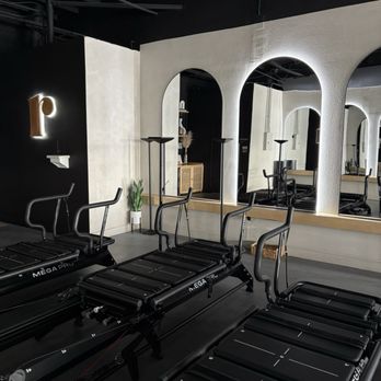 Rare Lagree - Inside - Gyms Near Me - Laguna Hills, California Rare Lagree - Inside - Gyms Near Me - Laguna Hills, California