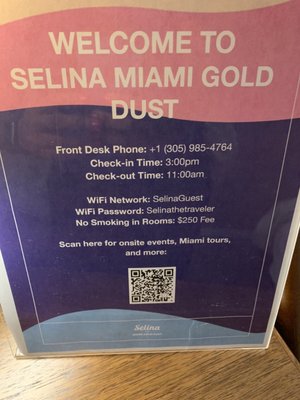 Selina Miami Gold Dust by null