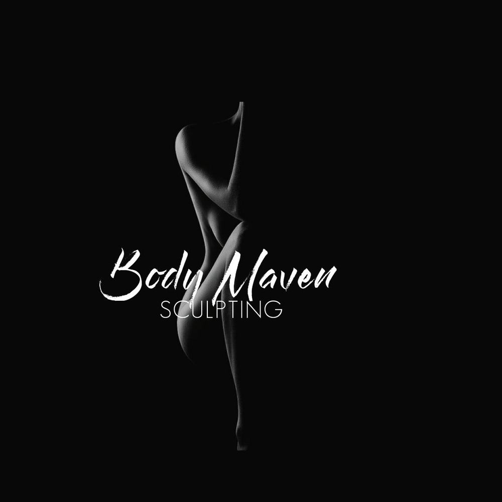 Body Maven Sculpting Logo