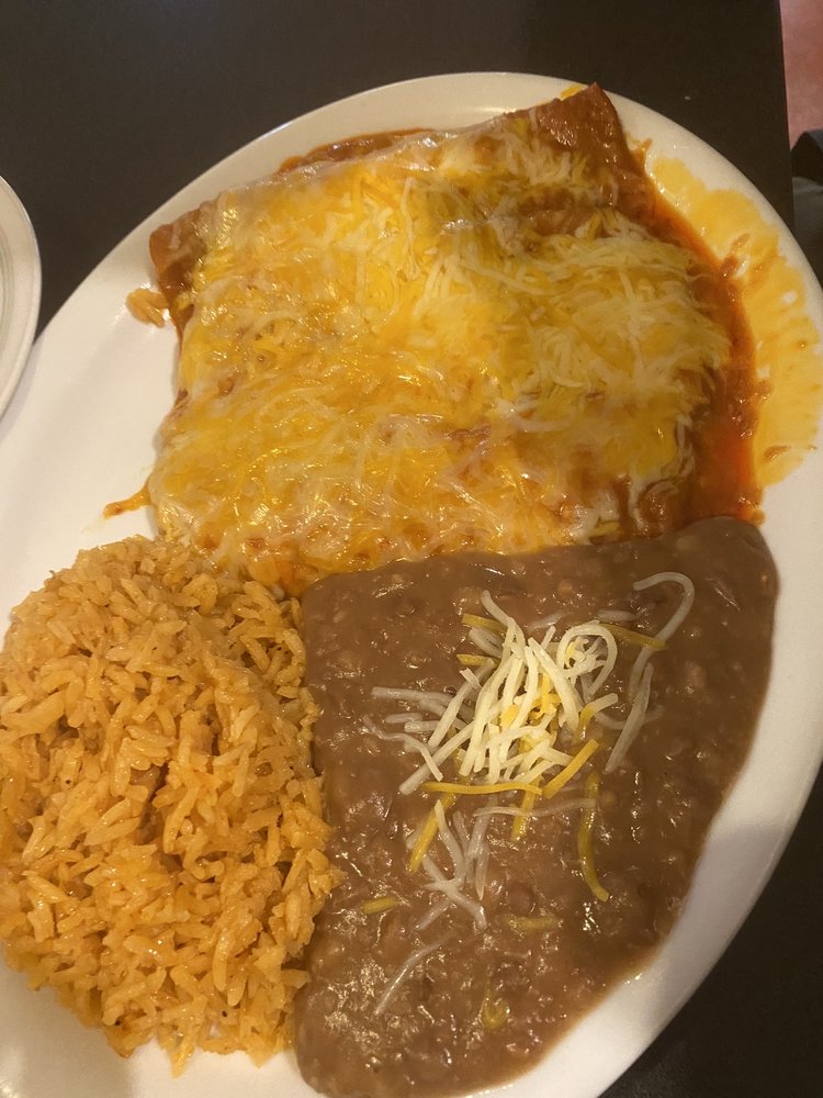 El Paso Grill