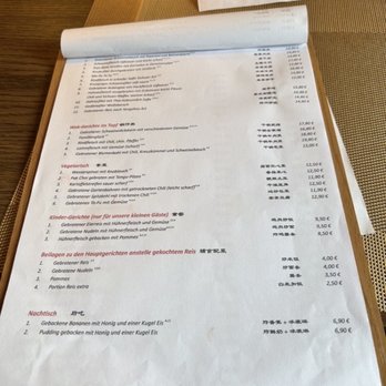 appetize - Chinese Near Me - Stuttgart, BW