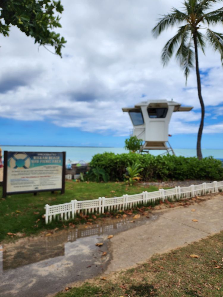 HICKAM BEACH AND PICNIC AREA Updated October 2024 215 Photos & 88