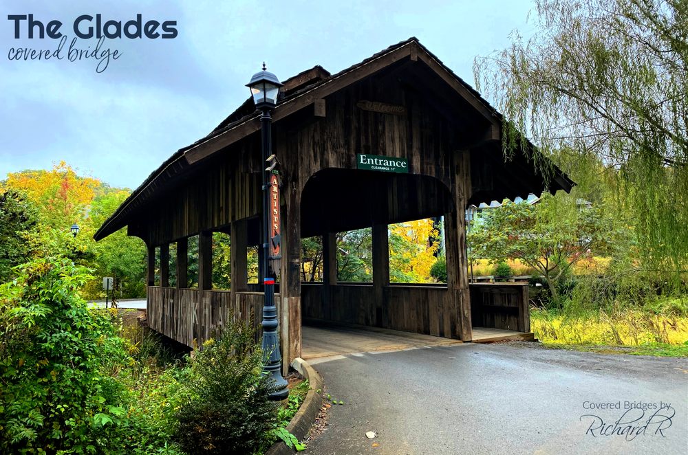 COVERED BRIDGE AT THE GLADES Updated October 2024 924 Watson Dr
