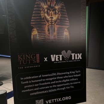 Discovering King Tut's Tomb - Museums Near Me - Boston, Massachusetts Discovering King Tut's Tomb - Museums Near Me - Boston, Massachusetts