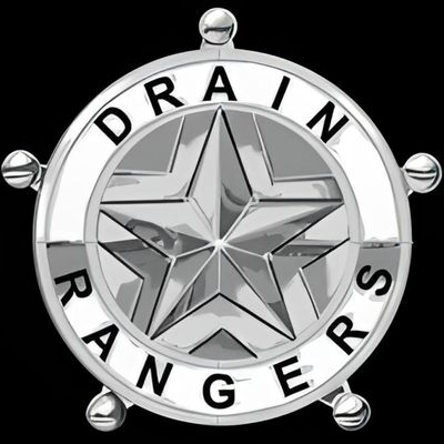 Drain Rangers Logo