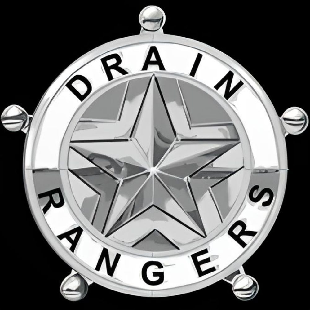 Slide of Drain Rangers