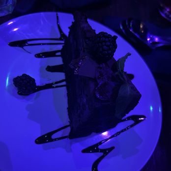 Beetle House - Death by chocolate - New American Near Me - New York, New York