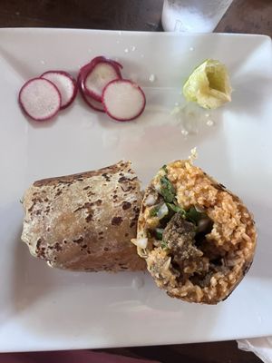 Juquila Restaurant by null