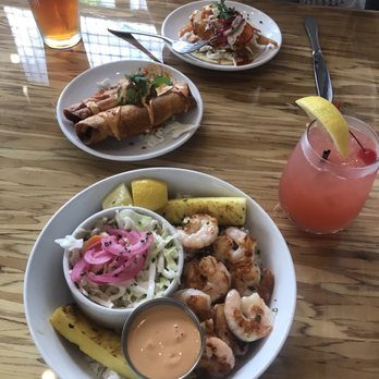 Slapfish - Seafood Near Me - Indianapolis, Indiana Slapfish - Seafood Near Me - Indianapolis, Indiana