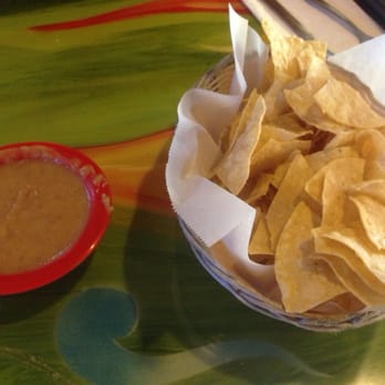 Salsa & Beer - Best bean dip EVER - Mexican Near Me - Van Nuys, California Salsa & Beer - Best bean dip EVER - Mexican Near Me - Van Nuys, California