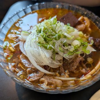 Cafe Nhan - Bun Bo Hue Dac Biet - Vietnamese Near Me - Philadelphia, Pennsylvania Cafe Nhan - Bun Bo Hue Dac Biet - Vietnamese Near Me - Philadelphia, Pennsylvania