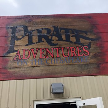 Pirate Adventures on the Chesapeake - Performing Arts Near Me - Annapolis, Maryland Pirate Adventures on the Chesapeake - Performing Arts Near Me - Annapolis, Maryland