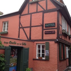Vorhof zur Hölle