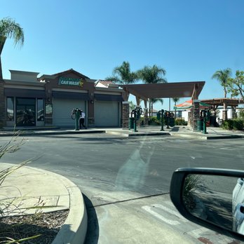 Quick Quack Car Wash - Car Wash Near Me - Fontana, California Quick Quack Car Wash - Car Wash Near Me - Fontana, California