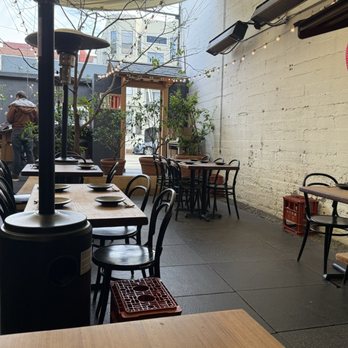 Rintaro - Izakaya Near Me - San Francisco, California Rintaro - Izakaya Near Me - San Francisco, California