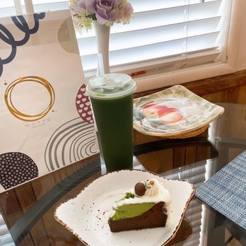 Motto Tea Cafe - Bubble Tea Near Me - San Gabriel, California Motto Tea Cafe - Bubble Tea Near Me - San Gabriel, California