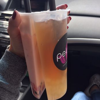 Pekoe - Split cup!! - Coffee & Tea Near Me - San Jose, California Pekoe - Split cup!! - Coffee & Tea Near Me - San Jose, California