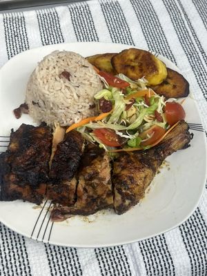 Irie Jamaican Food by null