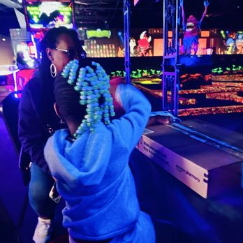 Monster Mini Golf Stafford - Arcades Near Me - Stafford, Virginia Monster Mini Golf Stafford - Arcades Near Me - Stafford, Virginia