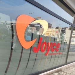 Joyce