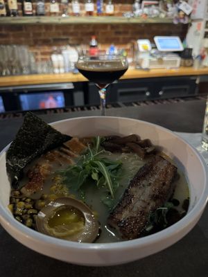 1981 Ramen Bar by null