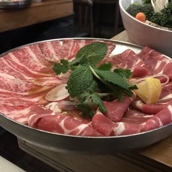 KOKUMI - Wagu Toro and Lamb - Hot Pot Near Me - Arcadia, California KOKUMI - Wagu Toro and Lamb - Hot Pot Near Me - Arcadia, California
