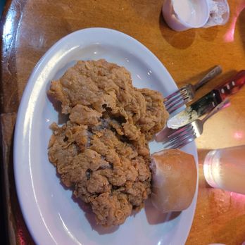 Texas Roadhouse - Chicken fried steak - Steakhouses Near Me - Pearland, Texas Texas Roadhouse - Chicken fried steak - Steakhouses Near Me - Pearland, Texas