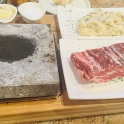 DT Prime Steakhouse