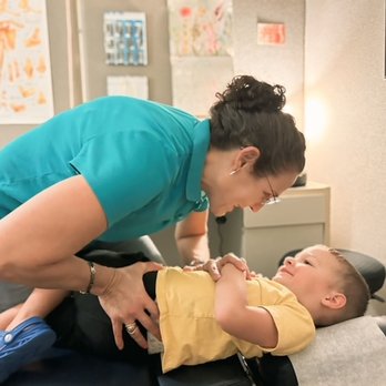 Back Into Motion Chiropractic - Chiropractors Near Me - Pearland, Texas