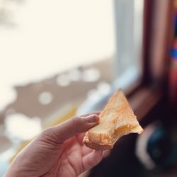 Timberline Lodge - This is the saddest grilled cheese I've ever seen in my life. Why did I pay money for this??? Come on, Timberline. Even for a kids meal...