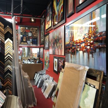 Art Express Miami by Anwar - Art Galleries Near Me - Miami, Florida Art Express Miami by Anwar - Art Galleries Near Me - Miami, Florida