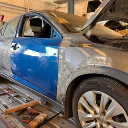 A-1 Auto Collision