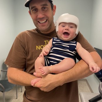 Cranial Technologies - Doc band day! Sweet giggles - Urologists Near Me - Phoenix, Arizona Cranial Technologies - Doc band day! Sweet giggles - Urologists Near Me - Phoenix, Arizona