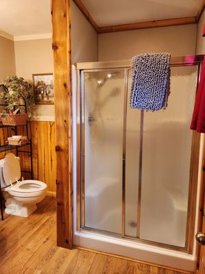 Parkers Hideaway On the White River by null