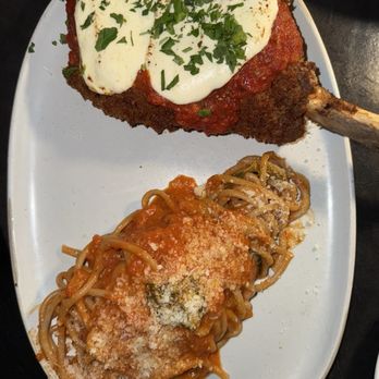 First & Last - Veal Parmesan - Italian Near Me - Phoenix, Arizona First & Last - Veal Parmesan - Italian Near Me - Phoenix, Arizona