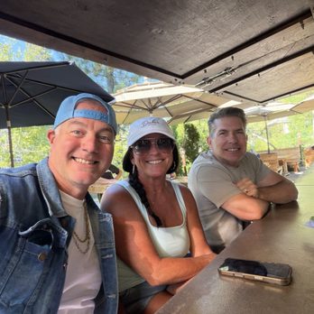 BridgeTender Tavern - My crew - Bars Near Me - Tahoe City, California