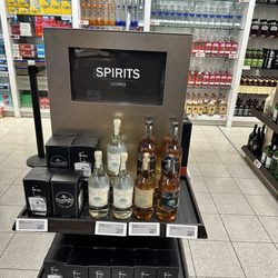 Duty Free Americas