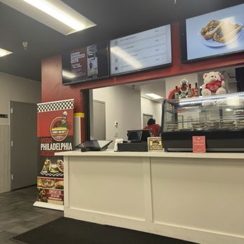 Chunky And Bop's - Cheesesteaks Near Me - Landover, Maryland Chunky And Bop's - Cheesesteaks Near Me - Landover, Maryland