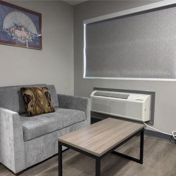 Americas Best Value Inn Cabot - Room HKN - Hotels Near Me - Cabot, Arkansas