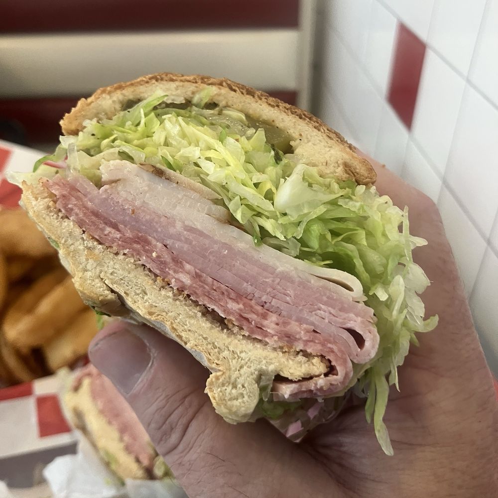 Sandwiches by Connal - Sandwiches Near Me - Pasadena, California Sandwiches by Connal - Sandwiches Near Me - Pasadena, California