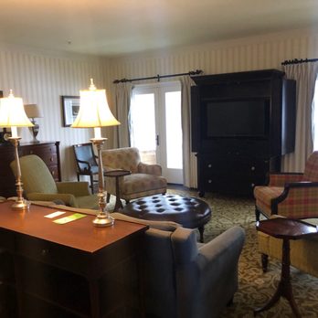 Omni - Polk suite - Venues & Event Spaces Near Me - Bedford, Pennsylvania