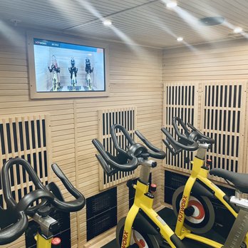 HOTWORX - Abilene - HOT CYCLE - Yoga Near Me - Abilene, Texas HOTWORX - Abilene - HOT CYCLE - Yoga Near Me - Abilene, Texas