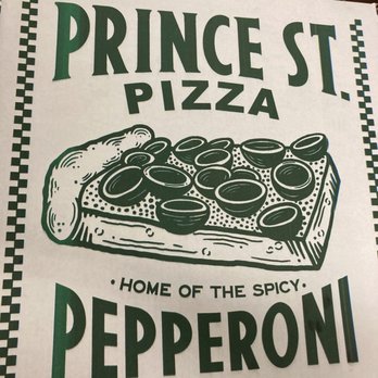 Prince St Pizza - Our pie to go - Pizza Near Me - Brooklyn, New York Prince St Pizza - Our pie to go - Pizza Near Me - Brooklyn, New York