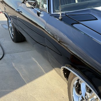 Pristine Shine - Auto Detailing Near Me - Hesperia, California Pristine Shine - Auto Detailing Near Me - Hesperia, California