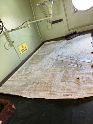 American Victory Ship & Museum by null