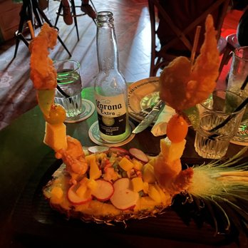 Ball & Chain - Ceviche - Music Venues Near Me - Miami, Florida Ball & Chain - Ceviche - Music Venues Near Me - Miami, Florida