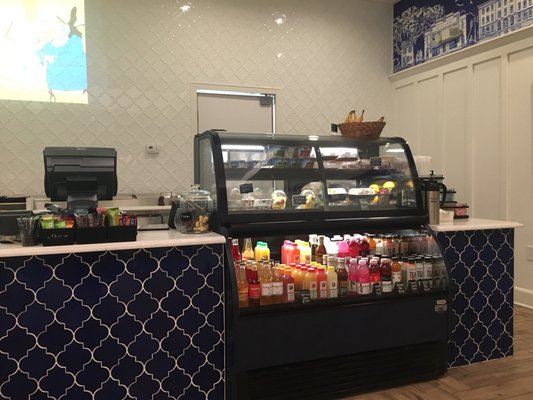 Community Perk by null