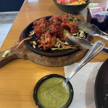 Masti Bar & Grill - Chicken Tikka - Indian Near Me - Kent, Washington Masti Bar & Grill - Chicken Tikka - Indian Near Me - Kent, Washington